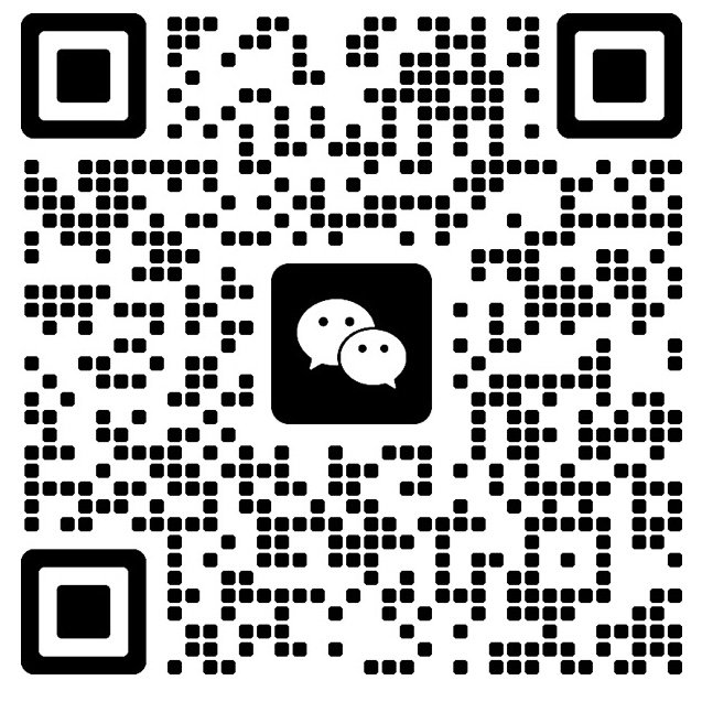 qr wechat