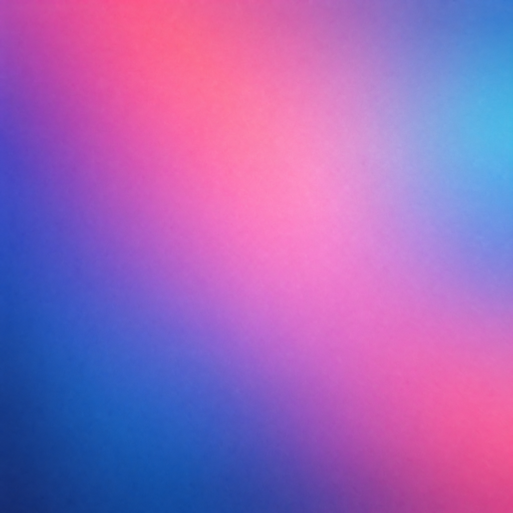 rgb control gradient tile clean