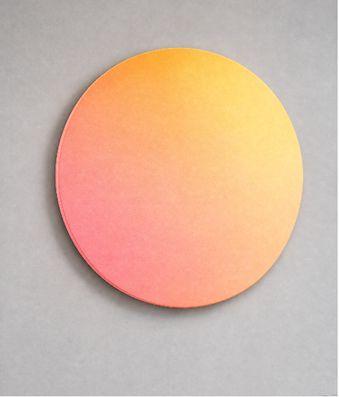 rgb custom shape circle