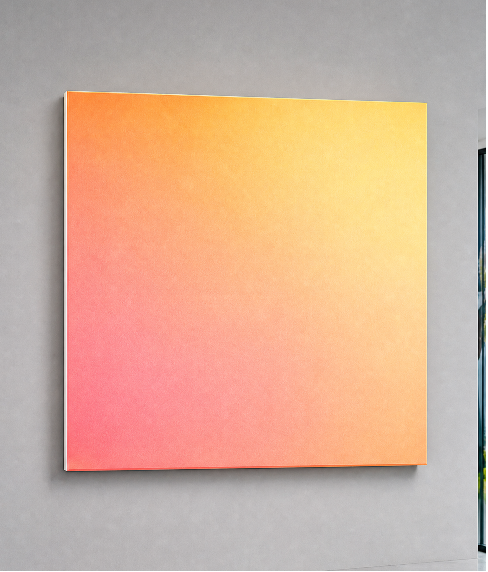 rgb custom shape square