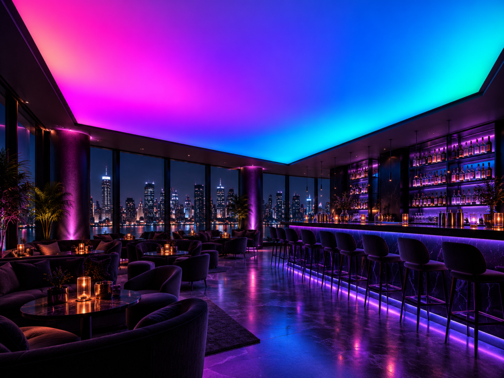 酒吧hero